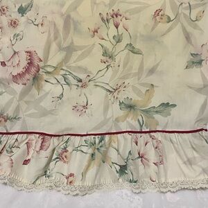 Vintage Pillow Cases